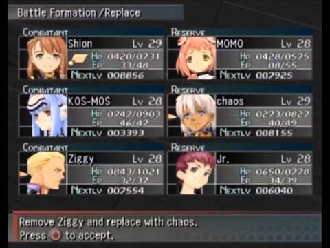 Xenosaga Episode I Part 72: Revisiting the past.