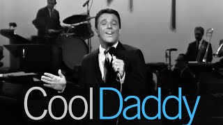 NEW documentary trailers: "Cool Daddy" (bio Kenny Coleman, jazz)
