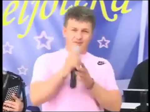 Brane Paić - Dan za danom proći će godine (Uživo)