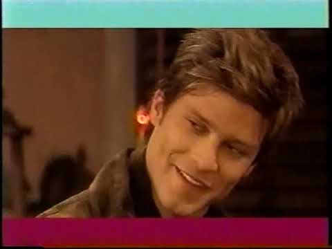 OLD COMMERCIALS - SOAPNET - OCTOBER 2003