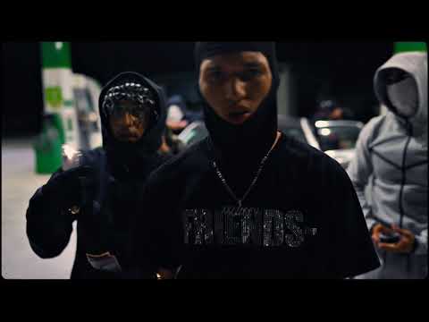 XXLILKEV - Leak ft. Medi Nima