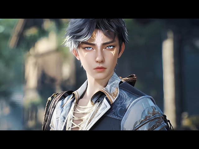 ❤️Soul Land 2 delay to June 24th❤️  斗罗大陆2(Douluo Dalu 2 Jueshi Tangmen)  2023.6.24