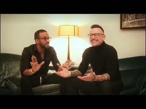 La Bachata (Sensual) Maykel Fotns & Fernando Sosa