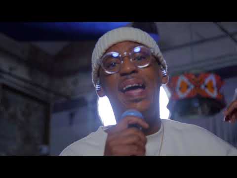 All Things New (Patrick Duncan Updated)