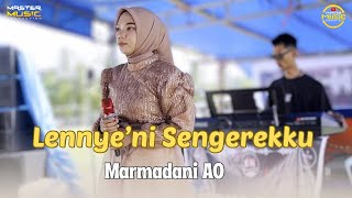 Download lagu LAGU BUGIS TERBARU 2025 || LENNYENI SENGEREKKU - MARMADANI AO || CIPT. ANTO BARRU || MASTER MUSIC mp3