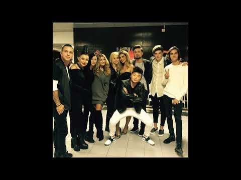 Виа Гра & MBAND   Разведи огонь