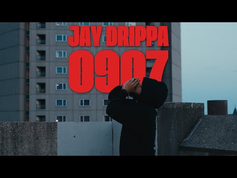 Drippa - "0907" (OFFICIAL MUSIC VIDEO)  SHOT BY:  @RIPADAM