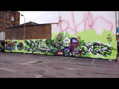 Dominator & Logan D - Ready Or Not 2016 Bootleg