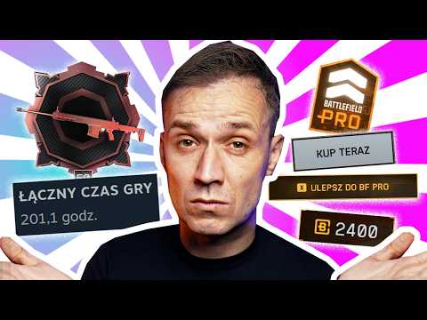 RECENZJA BATTLEFIELDA 6 DWA MIESIĄCE PÓŹNIEJ