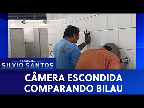 Comparing penises | Hidden Cameras (12/20/19)