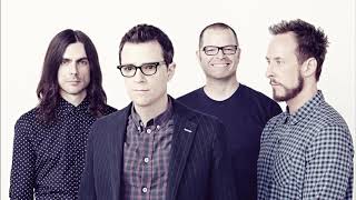 Weezer - Dope Nose