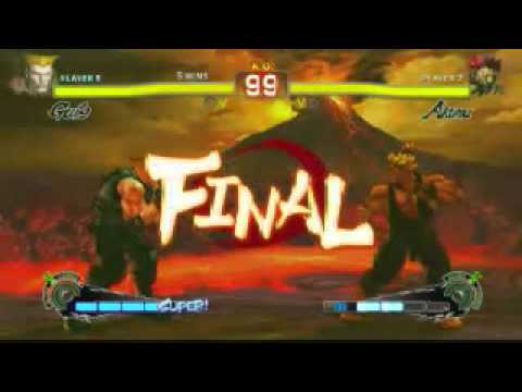 BRONXPUERTOROCK Vs Team We Late GF Reverse OCV GF