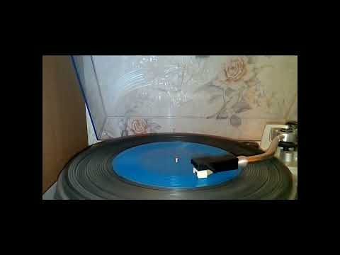 Оркестр И Вокальная Группа "Диско" - Твой День 1979 (Technics SL-D3)