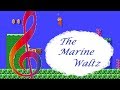 THE MARINE WALTZ Super Mario Bros Super Mario World Underwater Theme Orchestral Arrangement Remix