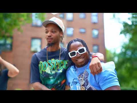 CHASING CHICKEN - Floyd Royalty ft 2g’s Like Gucci 