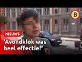 Aantal besmettingen in Antwerpen liep 'sterk terug' door avondklok | Omroep Brabant