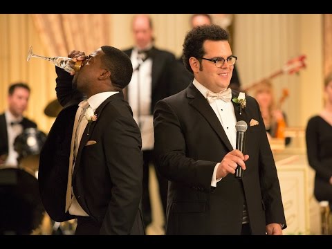 ВЕСІЛЬНИЙ МАЙСТЕР / СВАДЕБНЫЙ МАСТЕР. Трейлер 1