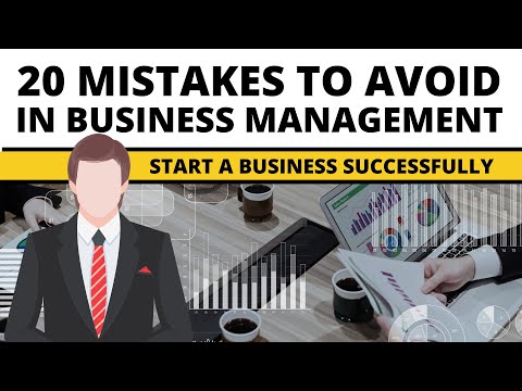 Business Finance in Business Management