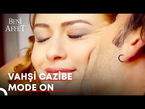 Avcı Eylül Cüneyt'i Ağına Düşürecek - Beni Affet