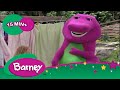 Colors Make Me Happy Rainbows And Talent Show Full Episodes Barney And Friends