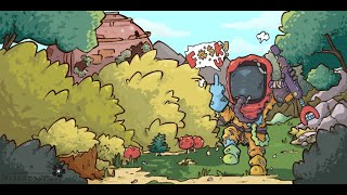 RUST初心者ですけども？