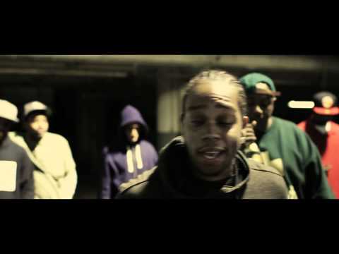 Official Video: DoughBoyz CashOut Feat. Kook The Kashcow "I'm Just Doin Me"