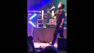 Kalin &amp; Myles - Broken-hearted