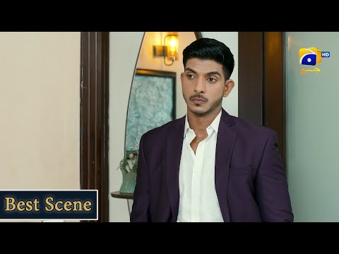 Siyani Episode 112 | 𝐁𝐞𝐬𝐭 𝐒𝐜𝐞𝐧𝐞 𝟎𝟗 | Anmol Baloch | Mohsin Abbas | Saniya Shamshad | HAR PAL GEO