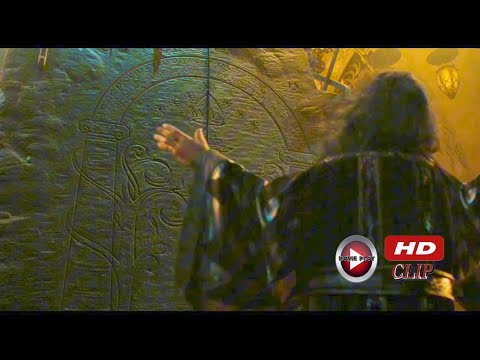 The Doors of Durin Clip - The Rings of Power Season 2 , Episoade 5