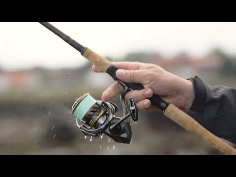 WESTIN - Pletená šnúra W10 13 Braid Coastal Morning Mist 0,128 mm 150 m 7,3 kg