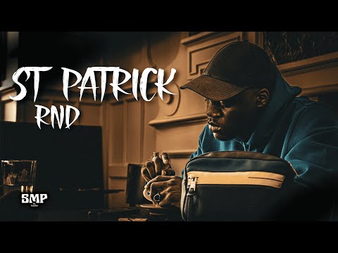 RND - STPATRICK