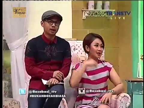 Basa Basi Trans TV 7 September 2015 - Bukan Bocah Biasa Full