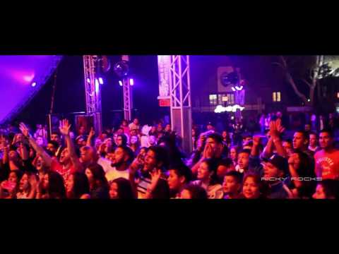DJ RICKY ROCKS (Promo Video)