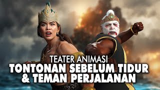 Download lagu Kisah Pewayangan Jawa: 2 Cerita Sebelum - Pengantar Tidur | Cerita Rakyat & Drama Legenda mp3