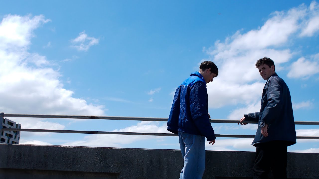 Monster Pies interview with Lee Galea - by Brandon Clay (OCT 2021)