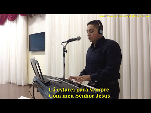 Milton Cardoso - Existe um lugar