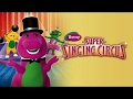 Barney S Super Singing Circus 2000
