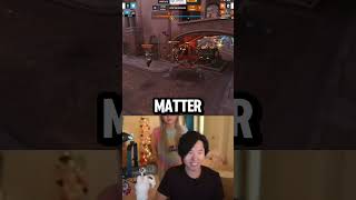 Toast Notice Something when he's near Yvonne