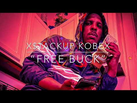 $tackup Kobe- Free Buck Freestyle