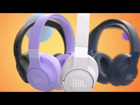 JBL Tune T770NC JBLT770NCPUR Purple