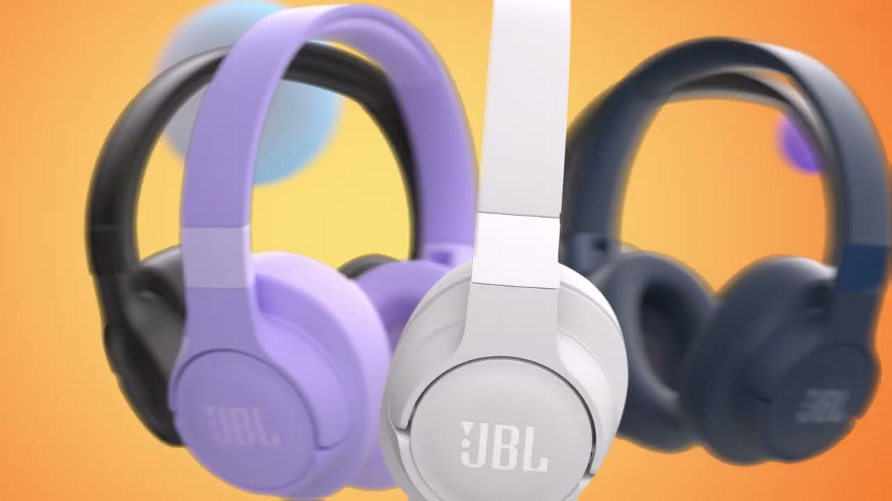 JBL Tune 770NC