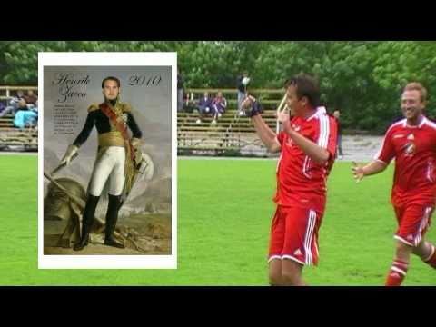 VIGGAN VIDEO AWARDS - 2010