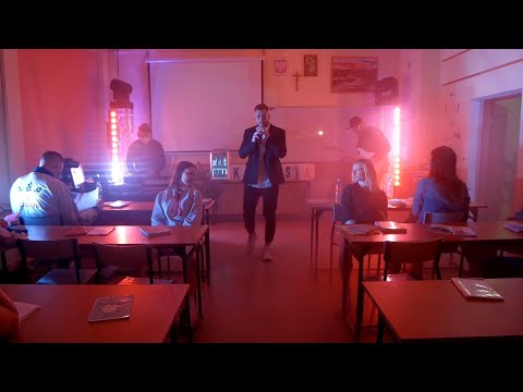 MAXIM - Truskawki (na żywo) KONCERT KLASA