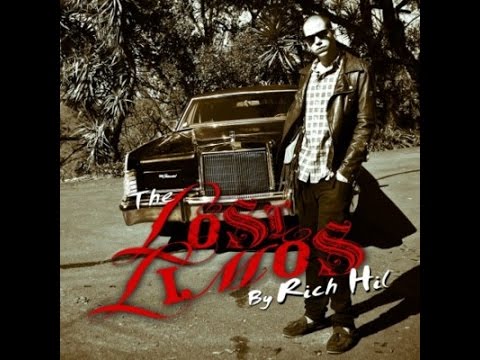 Ricky Hil x Bonic - The Lonely Stoned