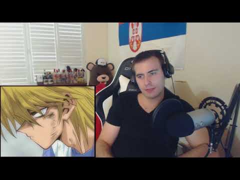 YGOTAS Episode 58 - Desperately Dueling Susan - Marik vs Joey Full Battle (Yugioh Abridged Reaction)