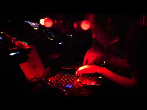 OMAR LEON @ LOLITA RAZZMATAZZ