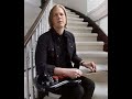 Jeff Healey deep purple