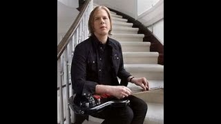 Jeff Healey deep purple