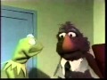 Sesame Street Salesman Telly And Kermit
