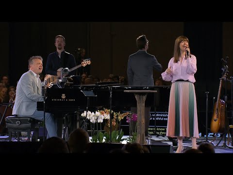 Facing a Task Unfinished (Live from Sing! 2019) - Keith & Kristyn Getty